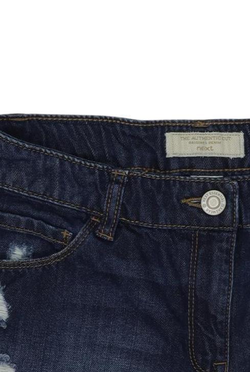 Thumbnail - Next Mädchen Shorts, marineblau, Gr. 164