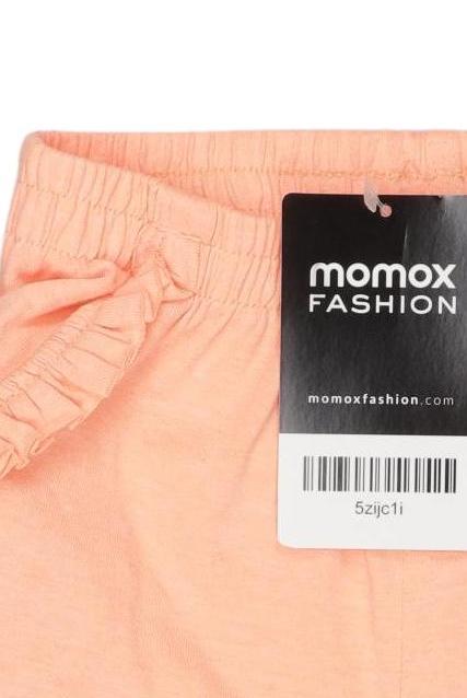 Thumbnail - Next Mädchen Shorts, orange, Gr. 92