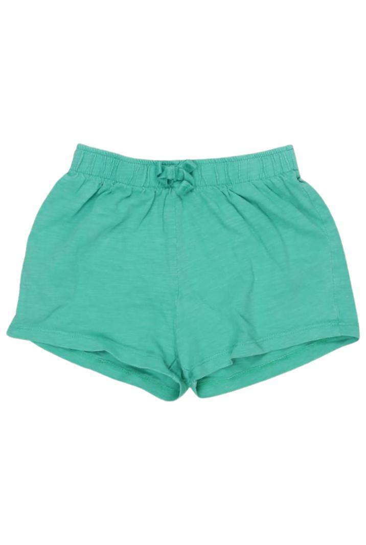 

Next Damen Shorts, grün, Gr. 98