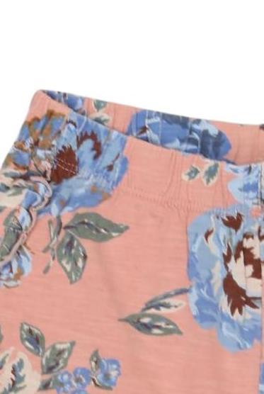 Thumbnail - Next Mädchen Shorts, pink, Gr. 104