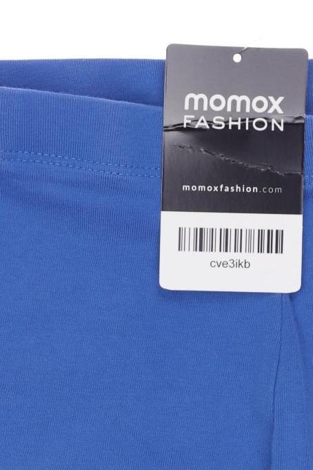 Thumbnail - Next Mädchen Shorts, blau, Gr. 110