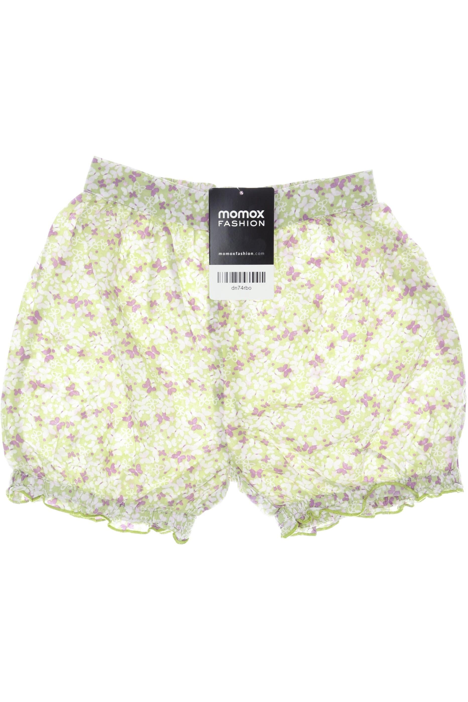 

Next Damen Shorts, hellgrün, Gr. 98