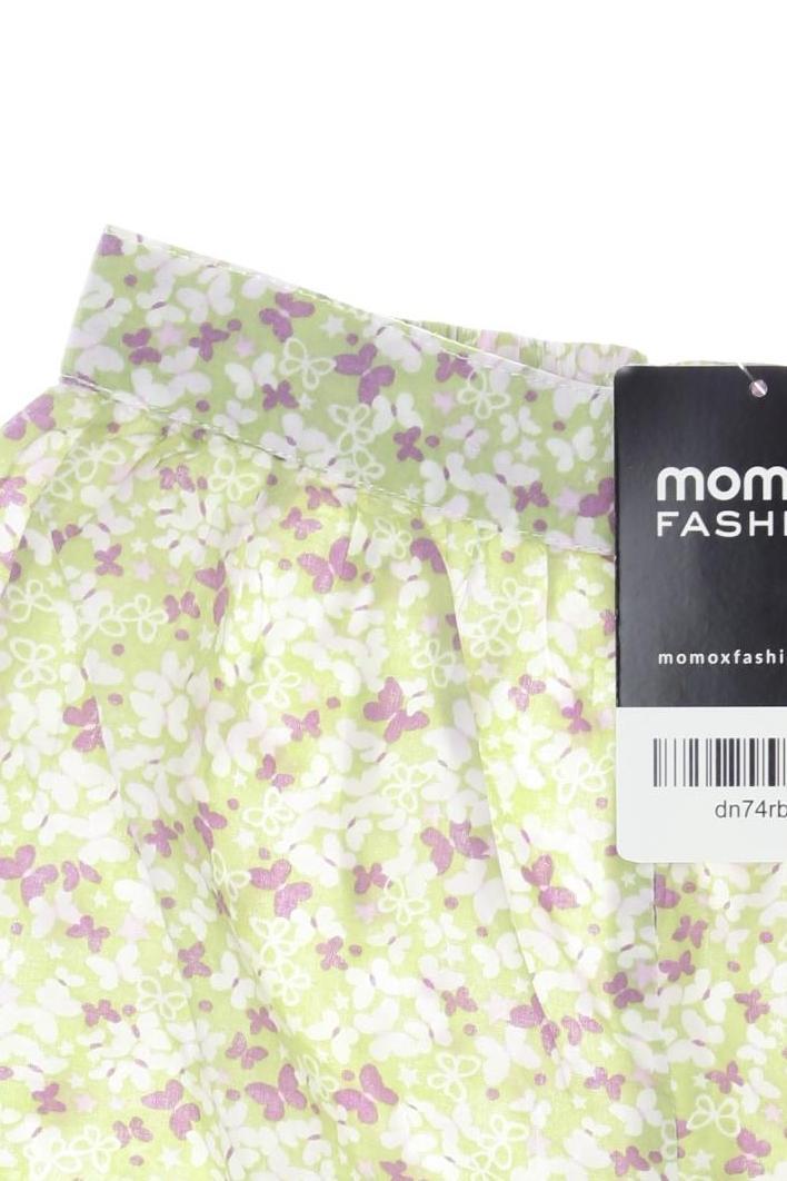 Thumbnail - Next Mädchen Shorts, hellgrün, Gr. 98