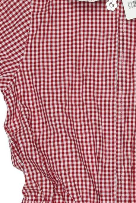 Thumbnail - Next Mädchen Shorts, rot, Gr. 128