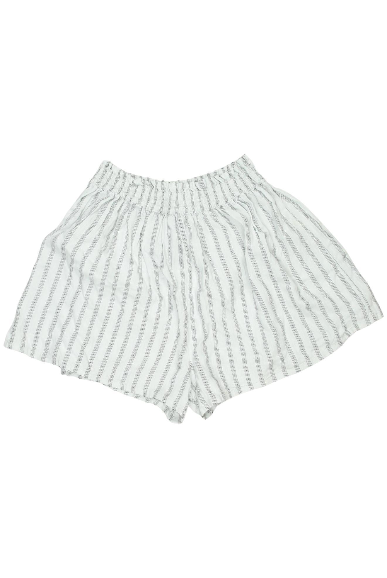 

Next Damen Shorts, weiß, Gr. 164
