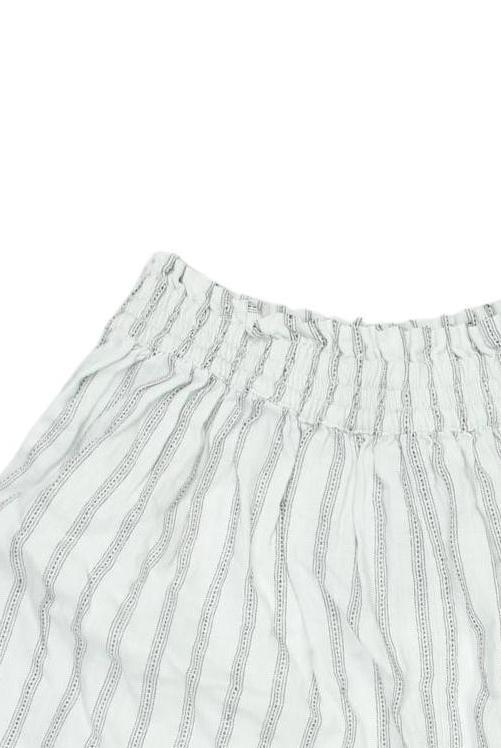 Thumbnail - Next Mädchen Shorts, weiß, Gr. 164