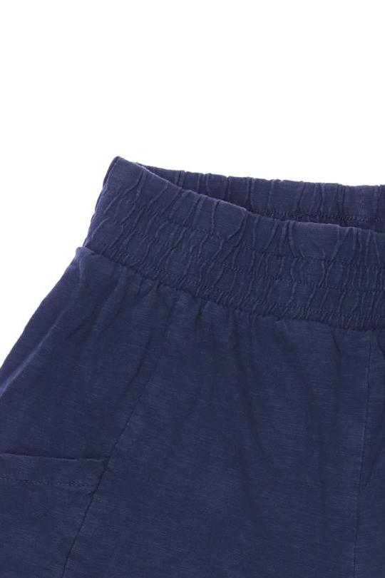 Thumbnail - Next Mädchen Shorts, marineblau, Gr. 152