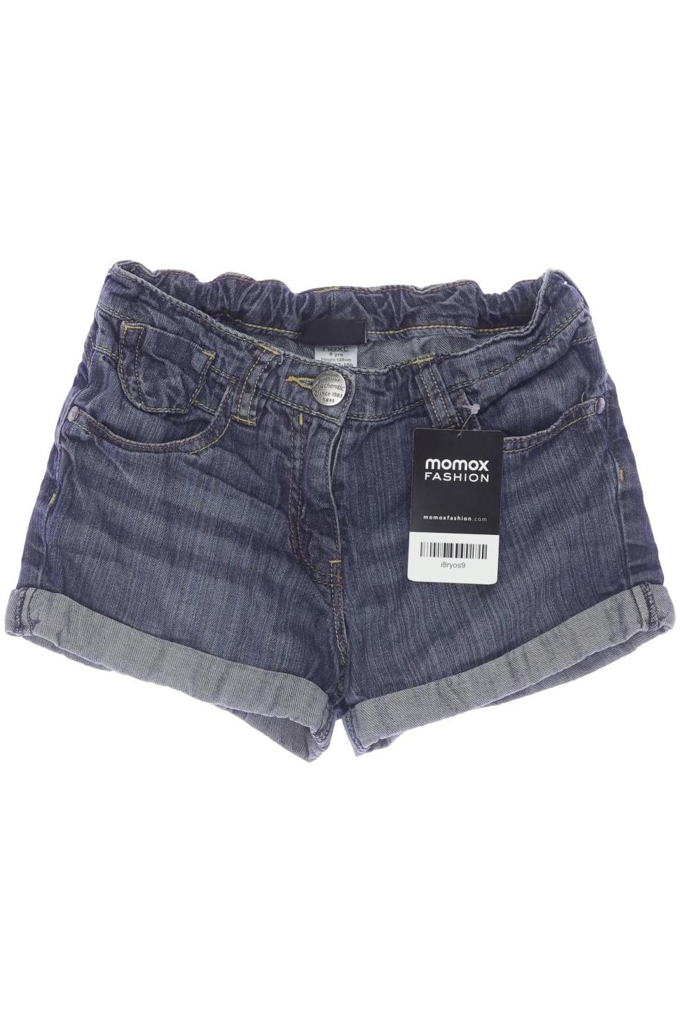 

Next Damen Shorts, blau, Gr. 128