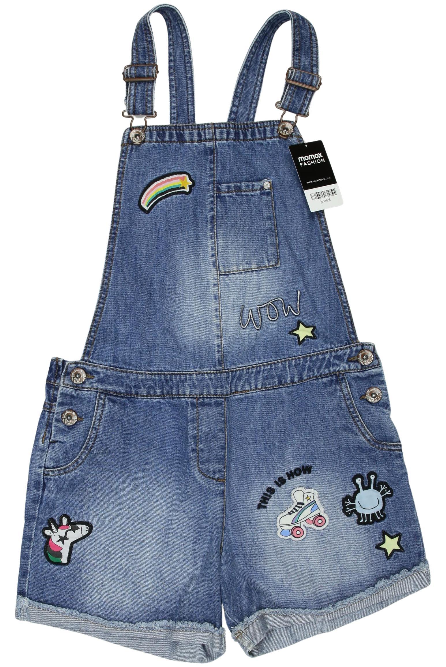 

Next Damen Shorts, blau, Gr. 158
