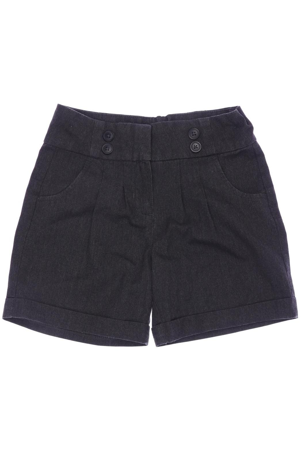 

Next Damen Shorts, grau, Gr. 134