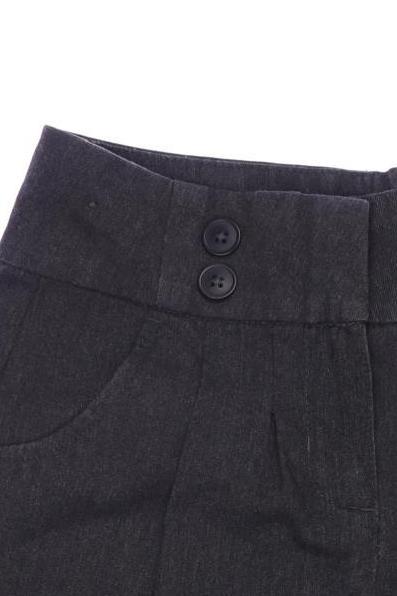 Thumbnail - Next Damen Shorts, grau, Gr. 134