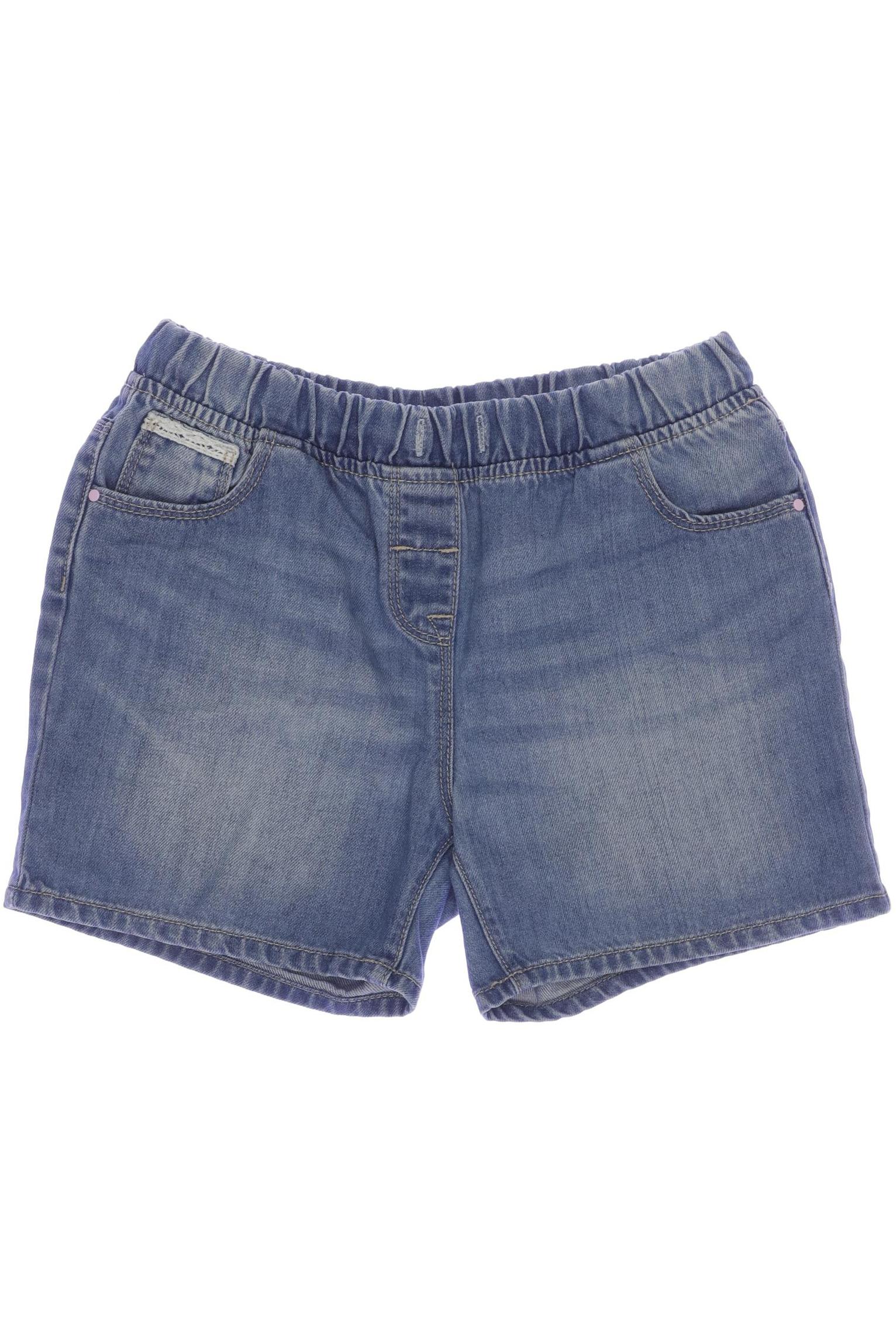 

Next Damen Shorts, blau, Gr. 140