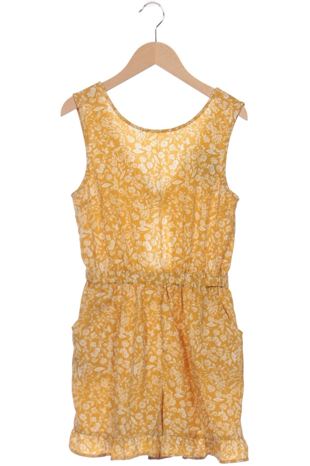 

Next Damen Shorts, gelb, Gr. 152