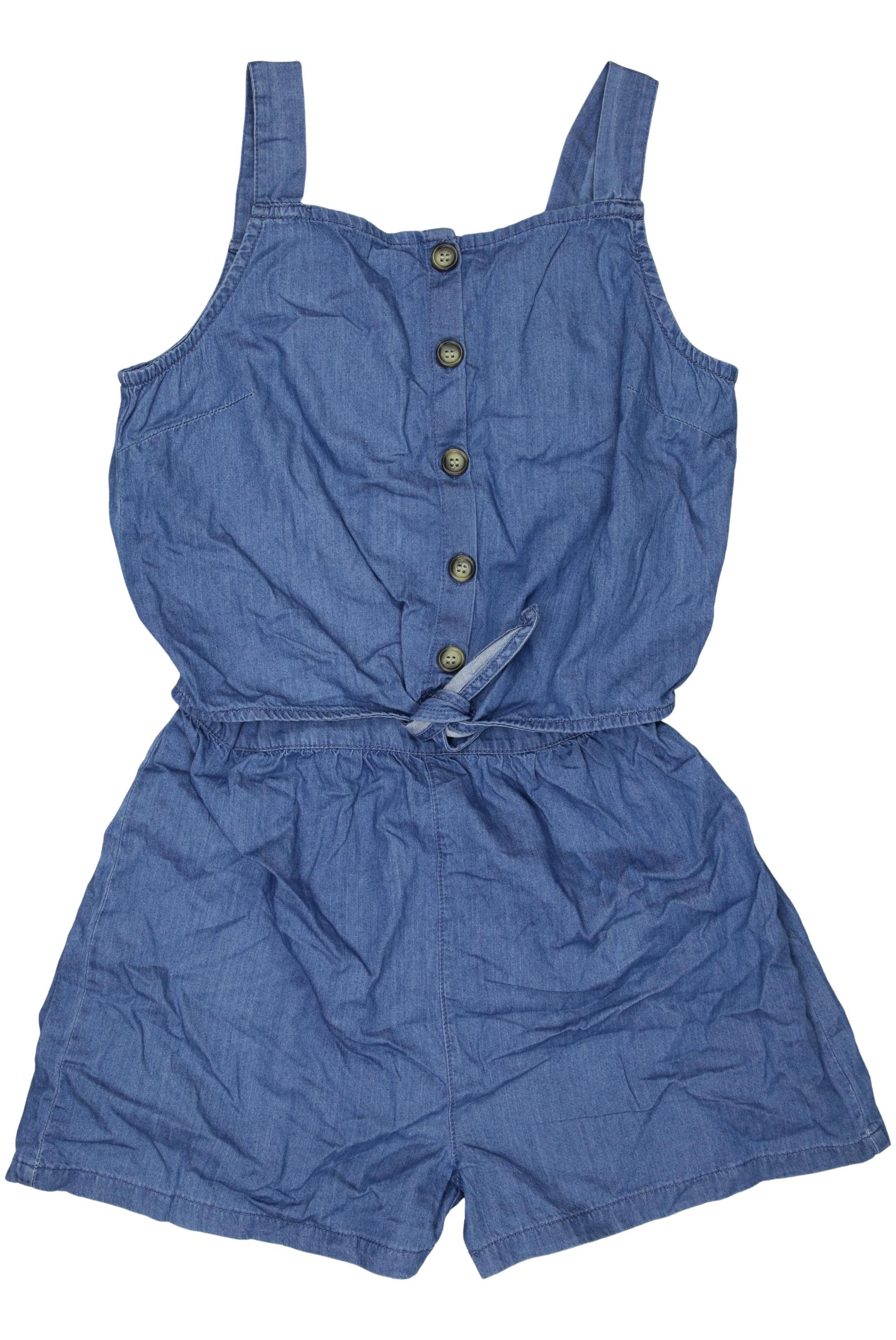 

Next Mädchen Shorts, blau, Gr. 164