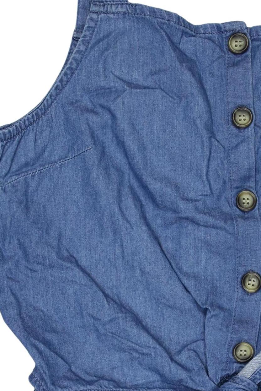 Thumbnail - Next Mädchen Shorts, blau, Gr. 164