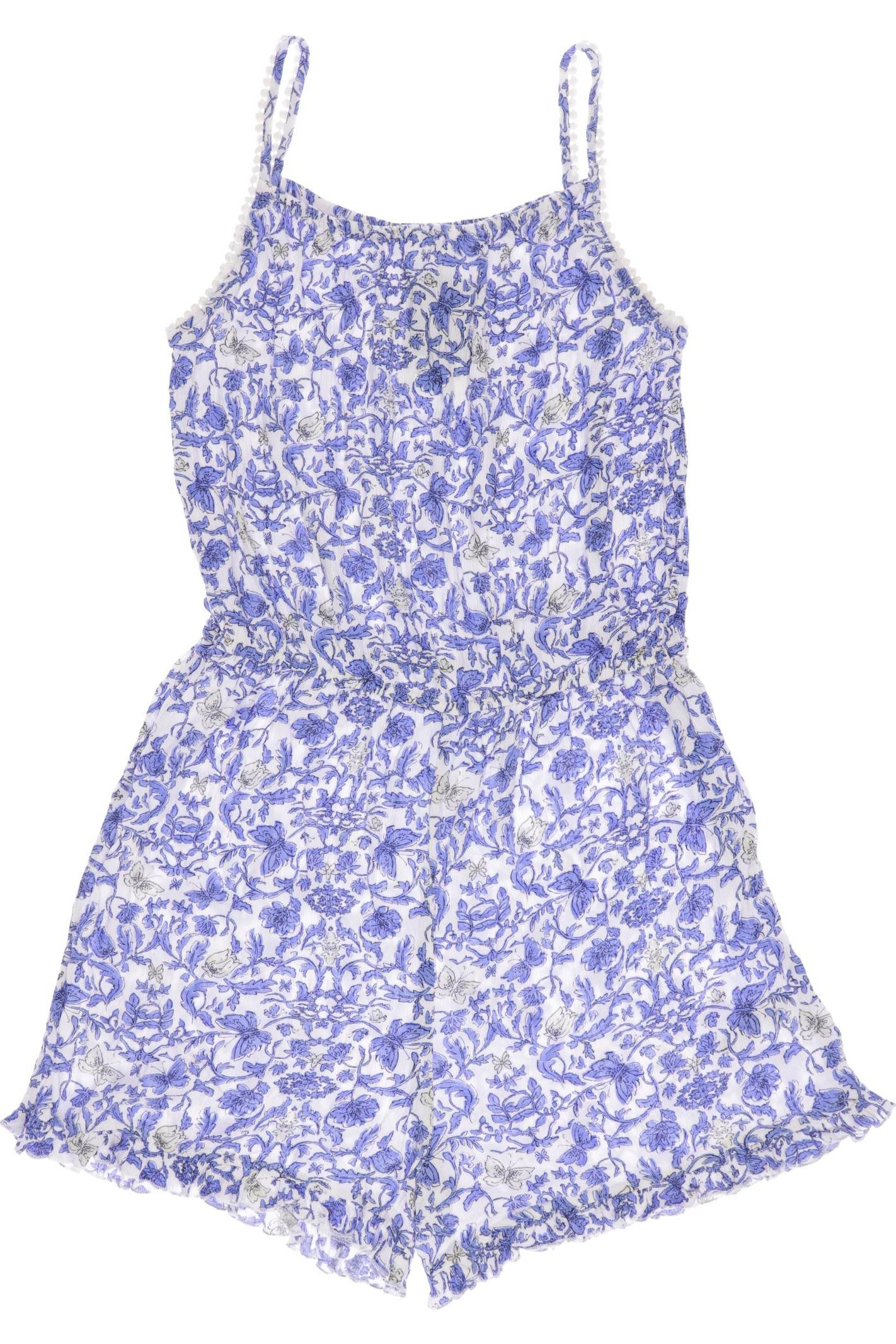 

Next Damen Shorts, blau, Gr. 164