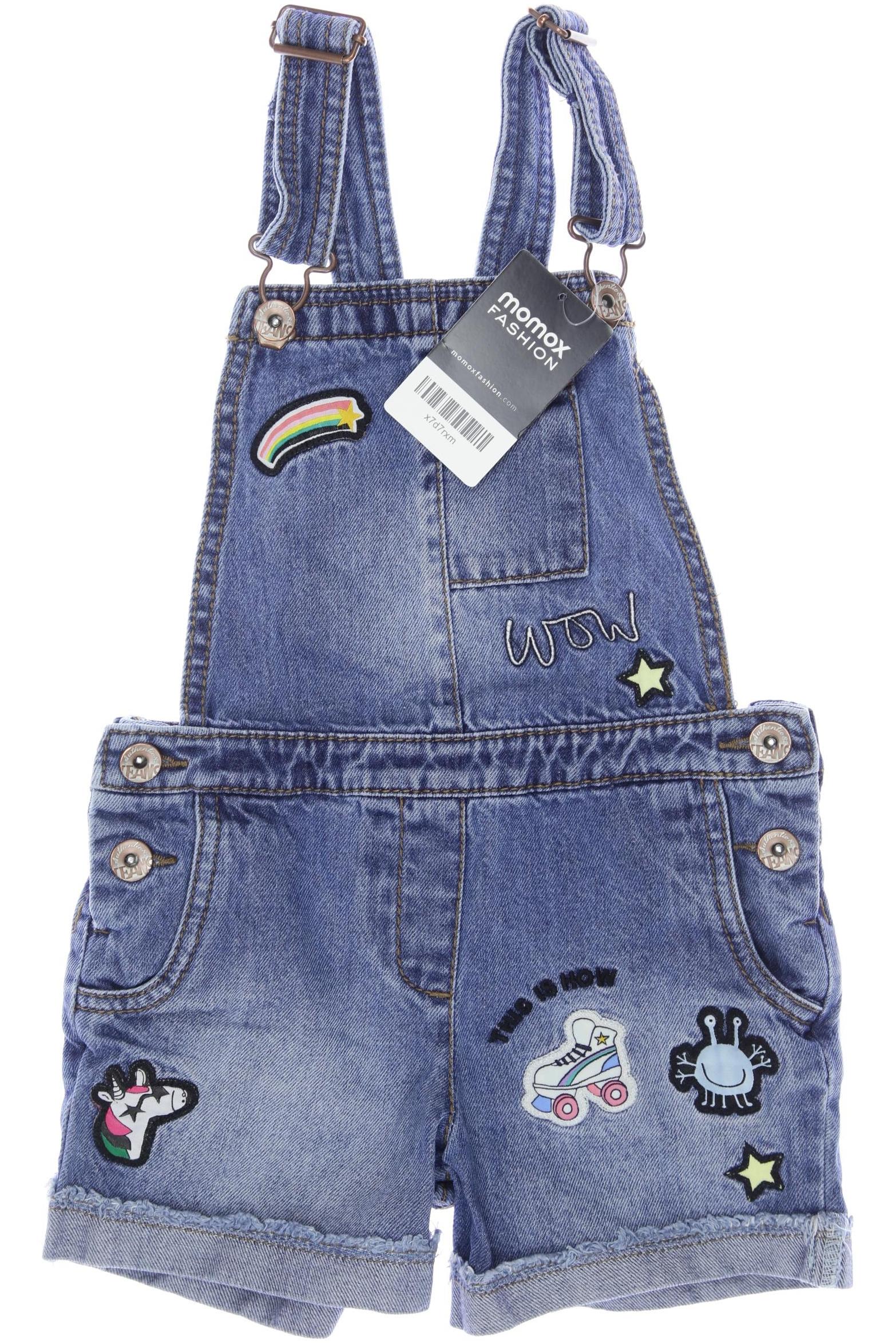 

Next Damen Shorts, blau, Gr. 104