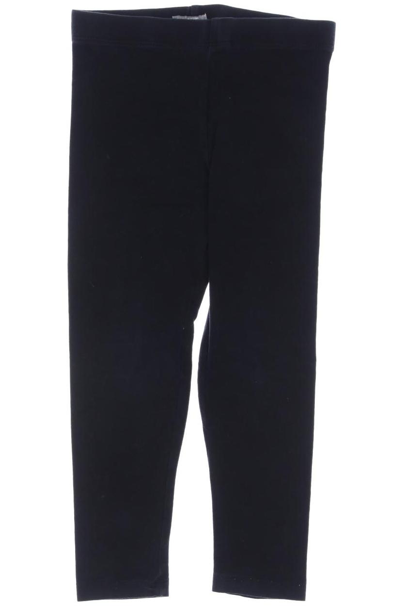 

Next Damen Stoffhose, schwarz, Gr. 110