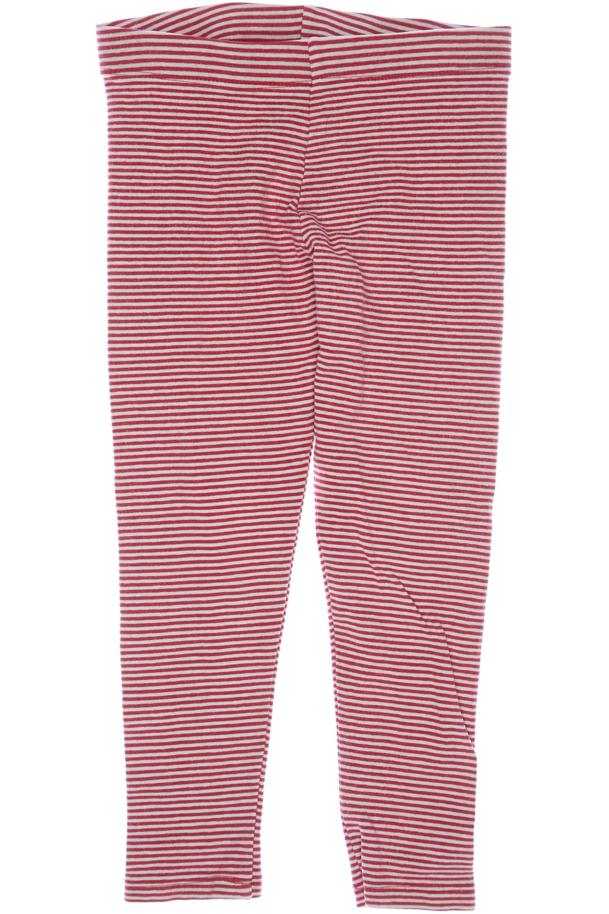 

Next Damen Stoffhose, rot, Gr. 122