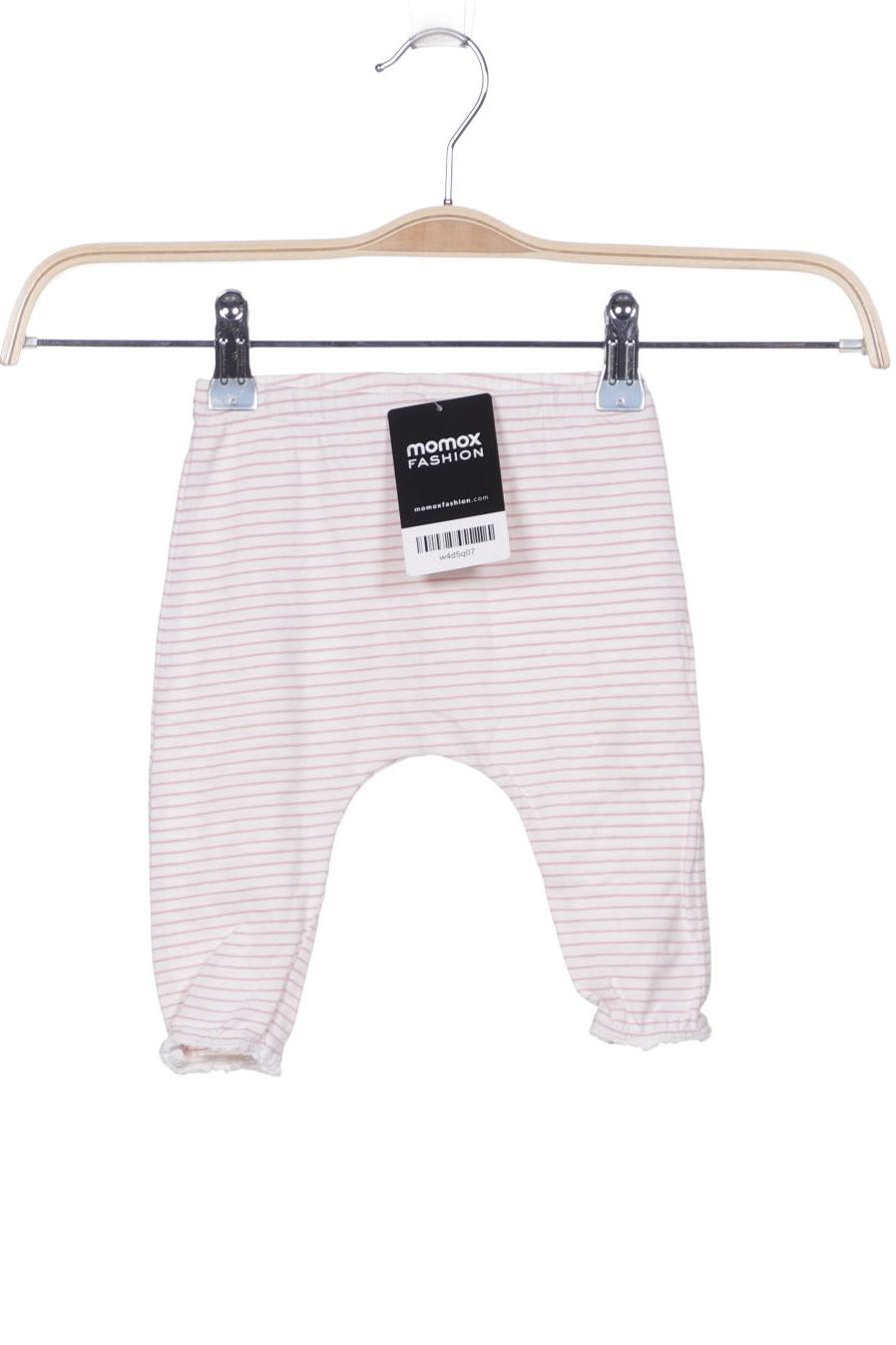 

Next Mädchen Stoffhose, weiß, Gr. 62