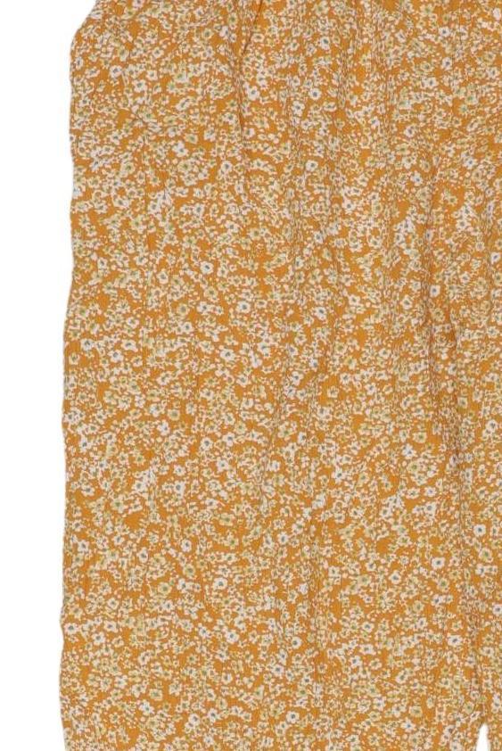 Thumbnail - Next Mädchen Stoffhose, gelb, Gr. 164