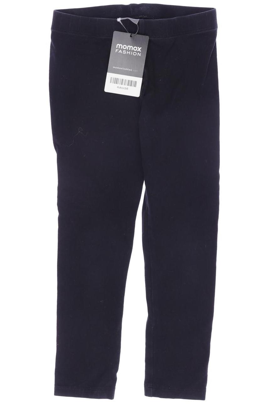 

Next Damen Stoffhose, schwarz, Gr. 110