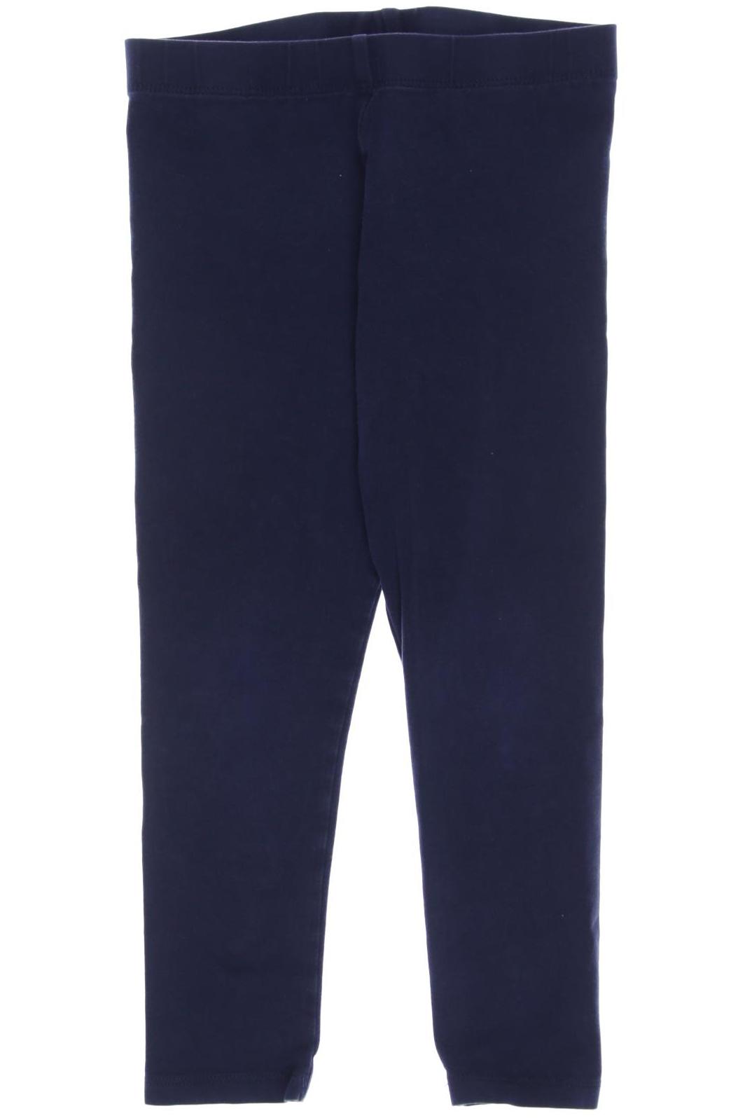 

Next Damen Stoffhose, marineblau, Gr. 110