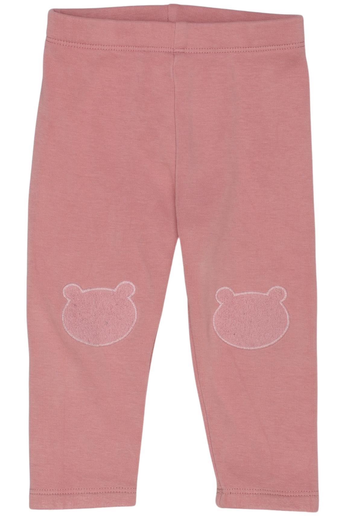 

Next Mädchen Stoffhose, pink, Gr. 86