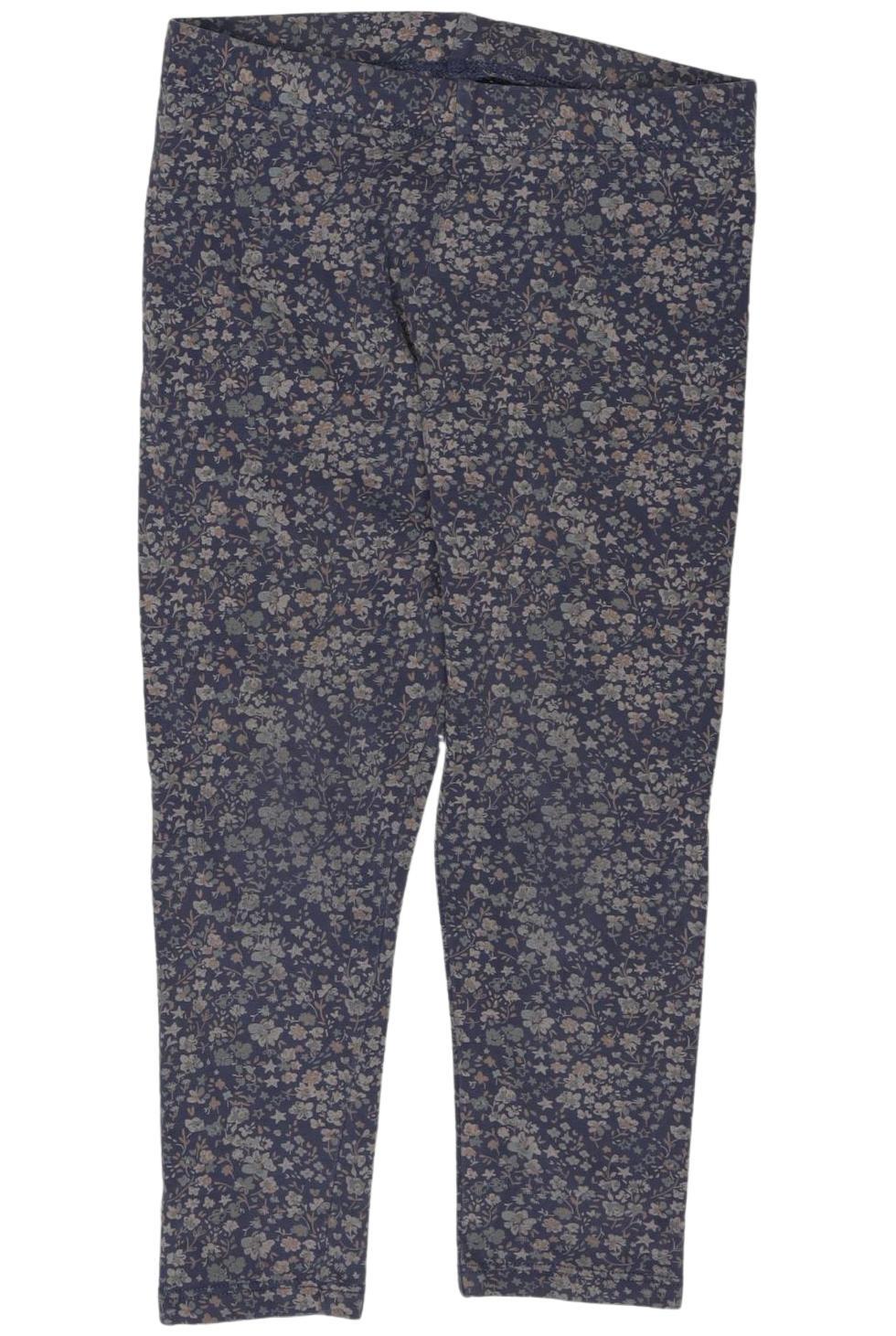 

Next Mädchen Stoffhose, marineblau, Gr. 110