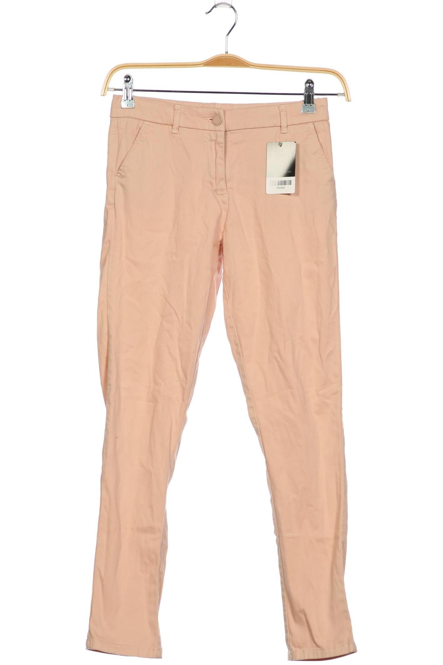 

Next Damen Stoffhose, pink, Gr. 158