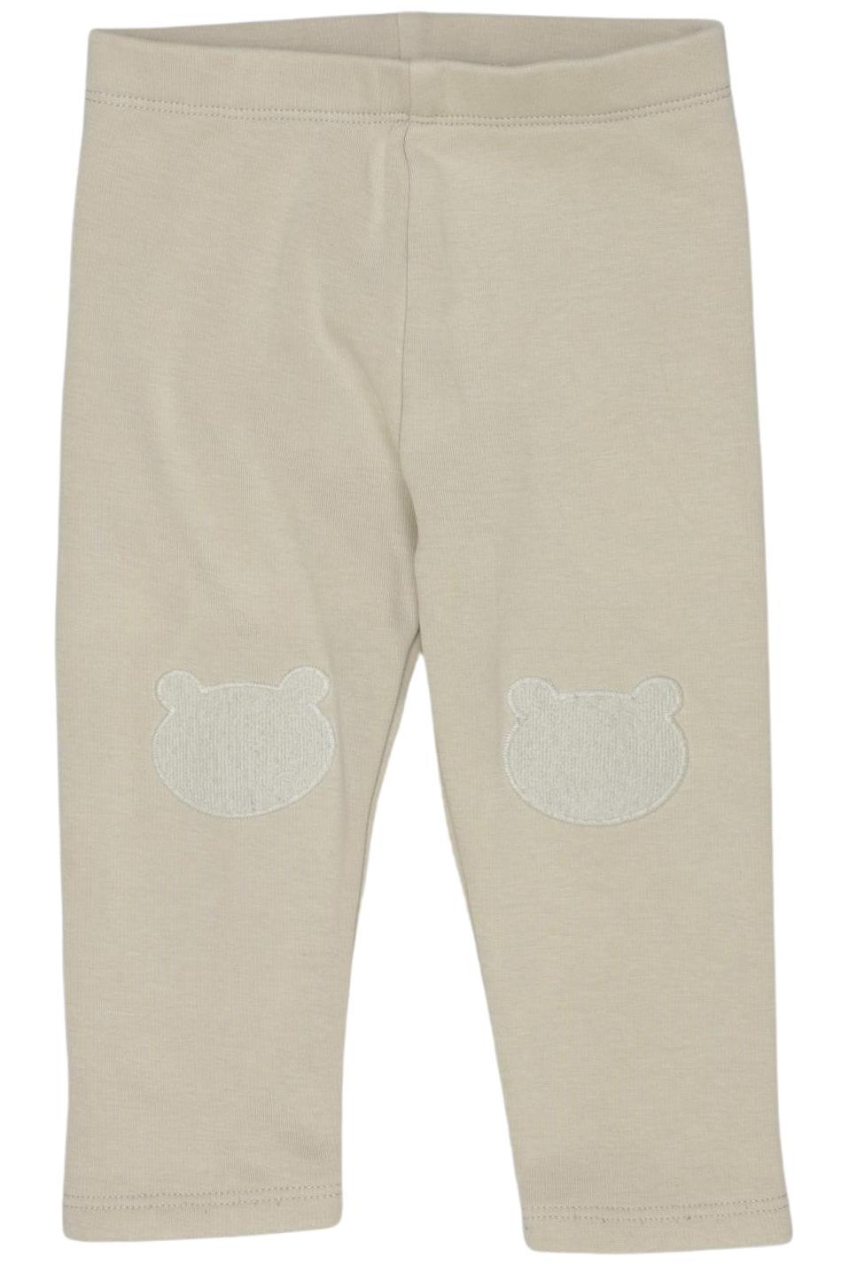 

Next Mädchen Stoffhose, beige, Gr. 86