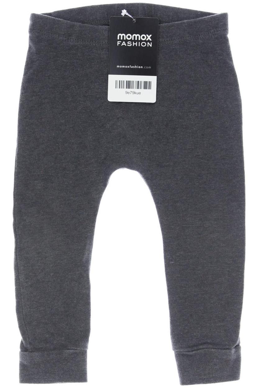 

Next Damen Stoffhose, grau, Gr. 86