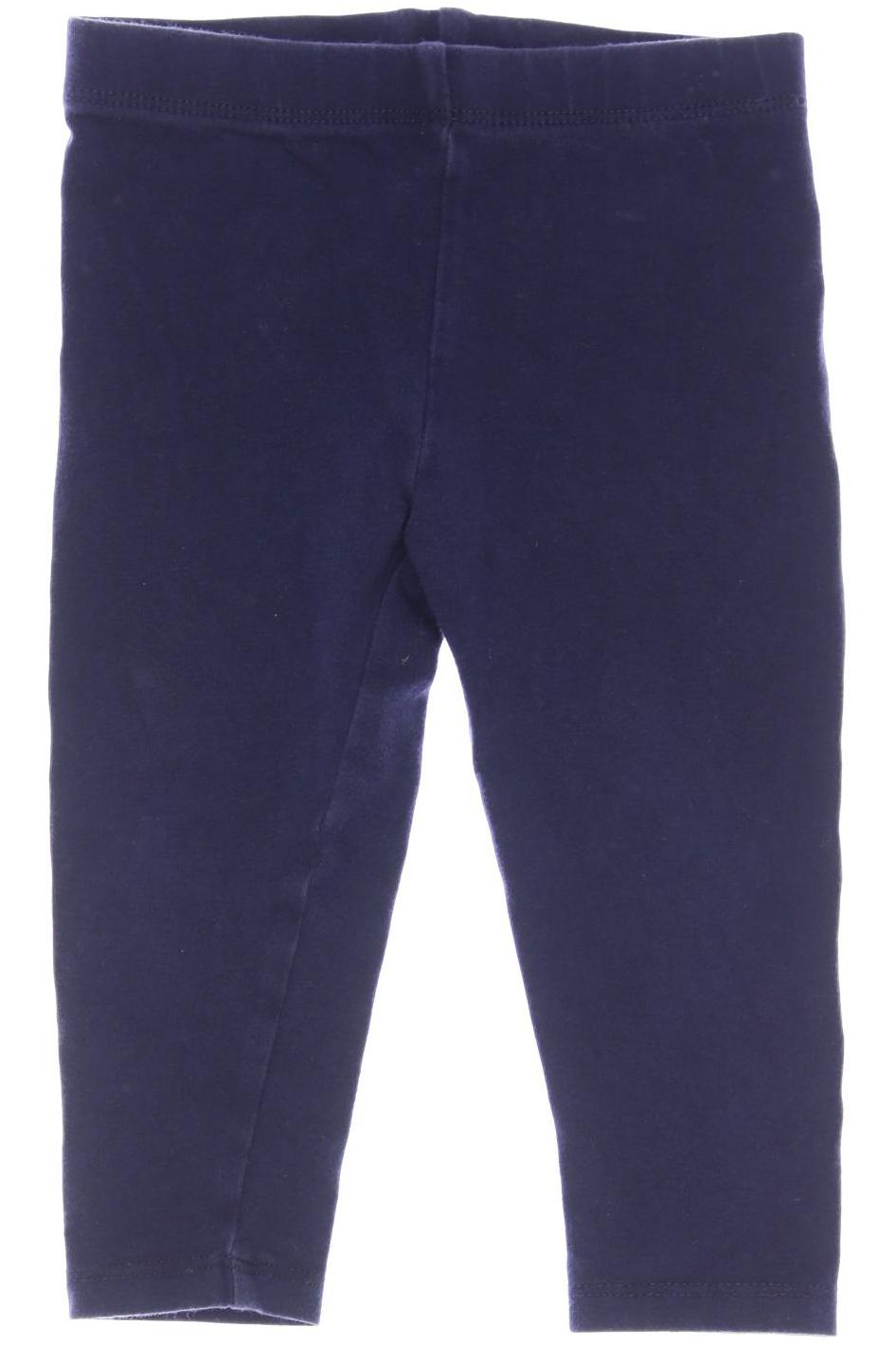 

Next Damen Stoffhose, marineblau, Gr. 80