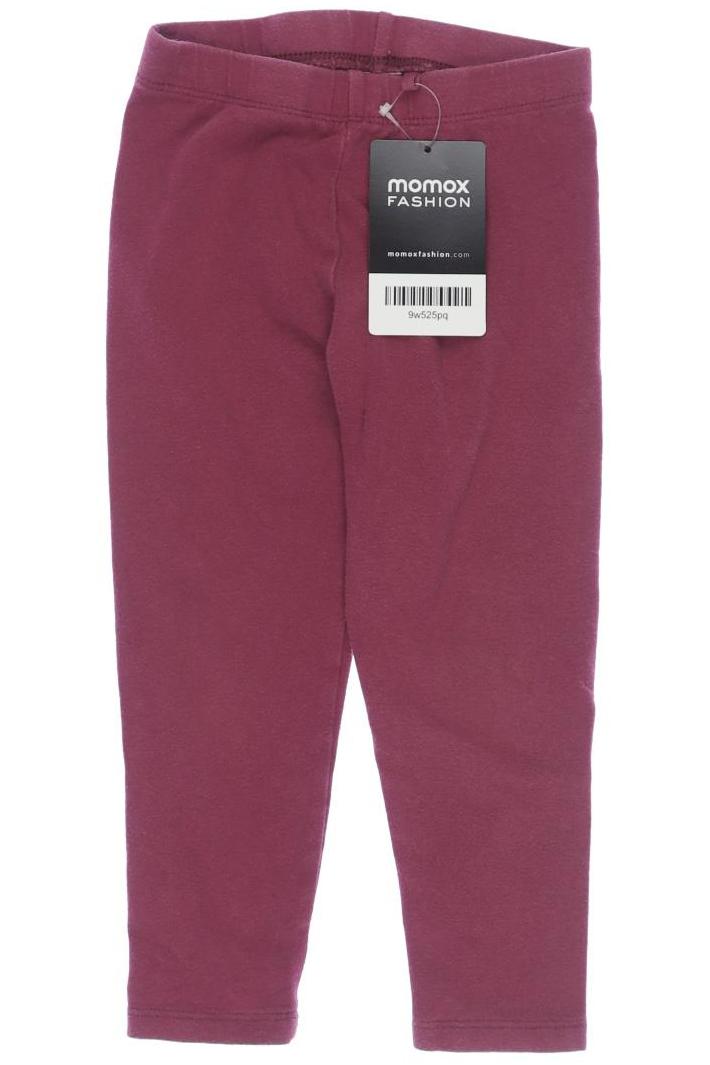 

Next Damen Stoffhose, pink, Gr. 92