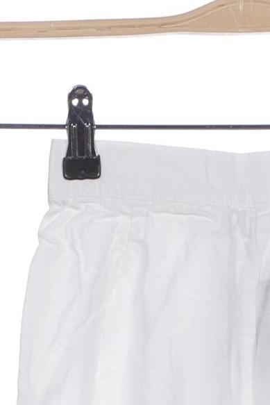 Thumbnail - Next Mädchen Stoffhose, weiß, Gr. 104