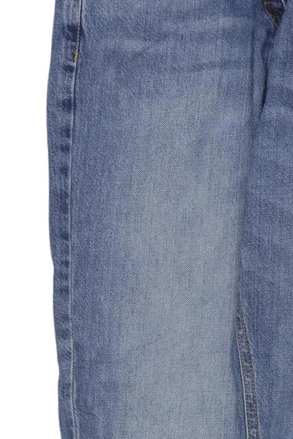 Thumbnail - Next Mädchen Stoffhose, blau, Gr. 158