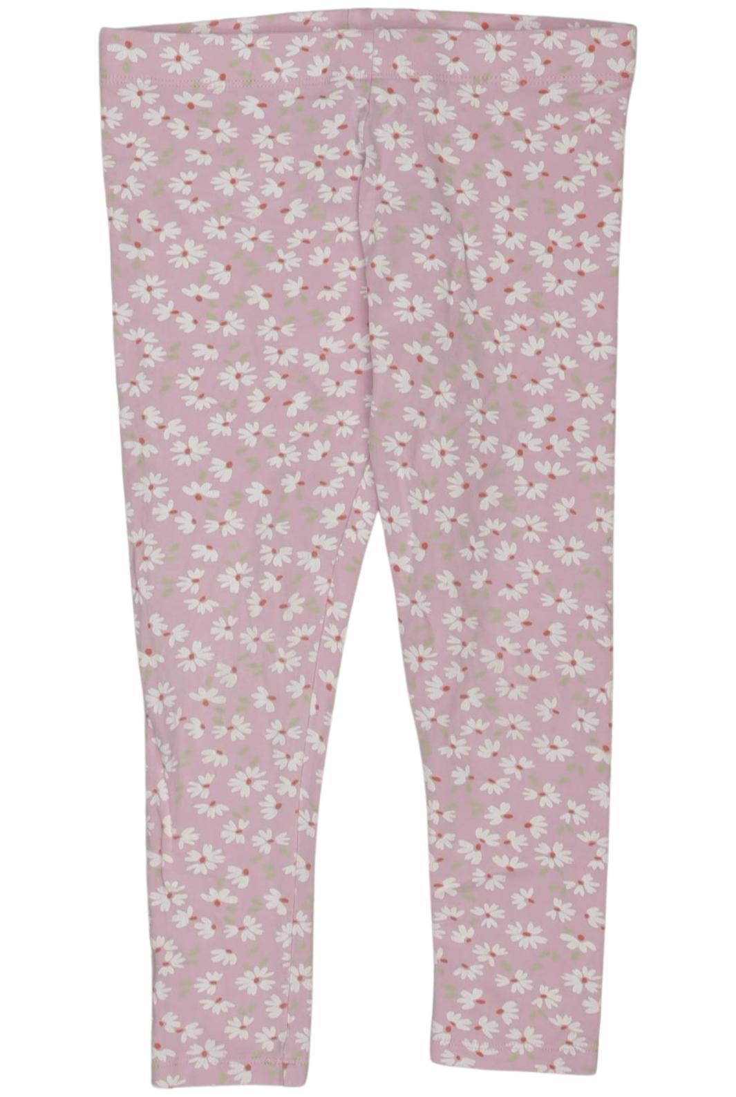 

Next Mädchen Stoffhose, pink, Gr. 122