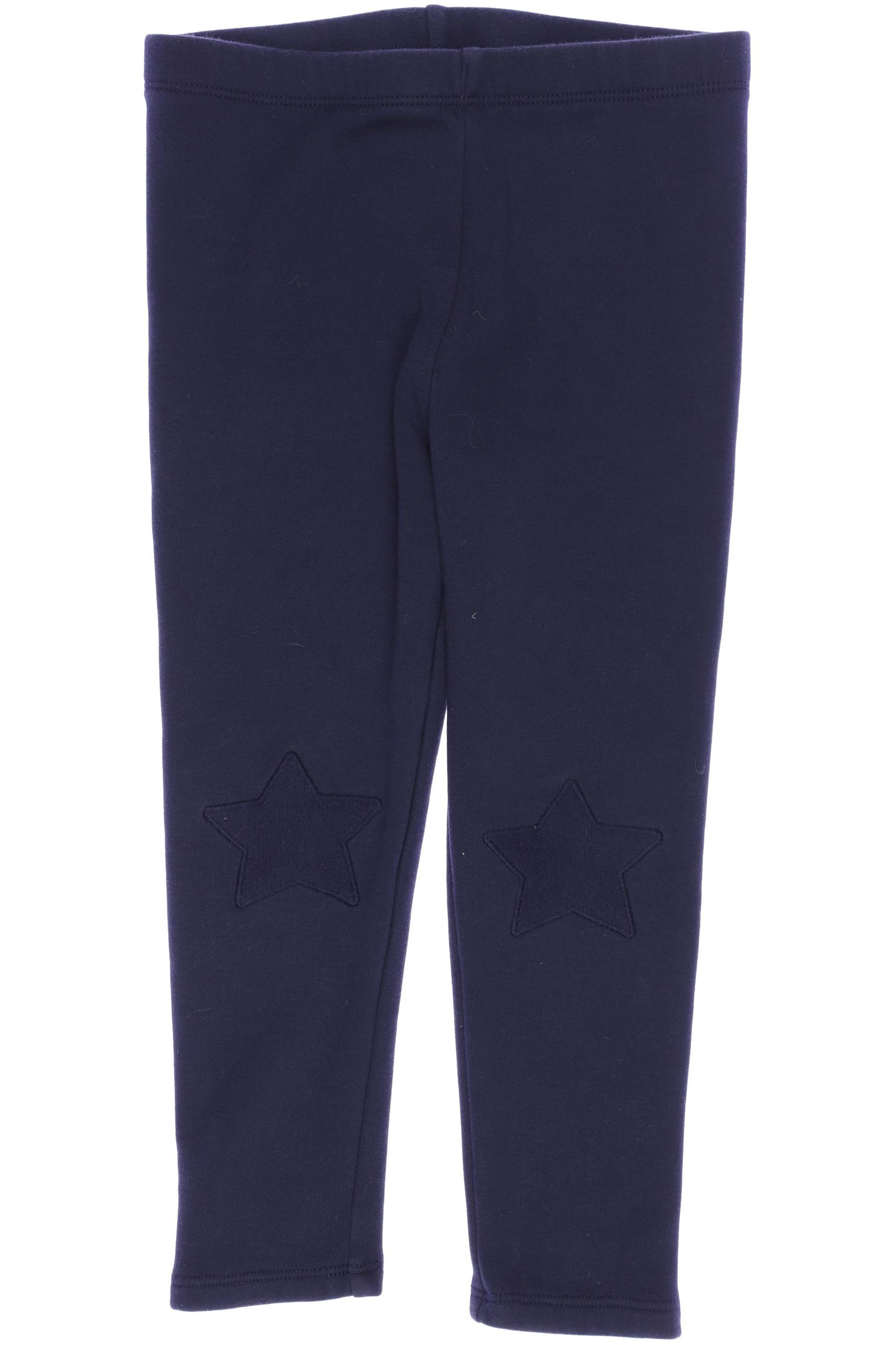 

Next Damen Stoffhose, marineblau, Gr. 122