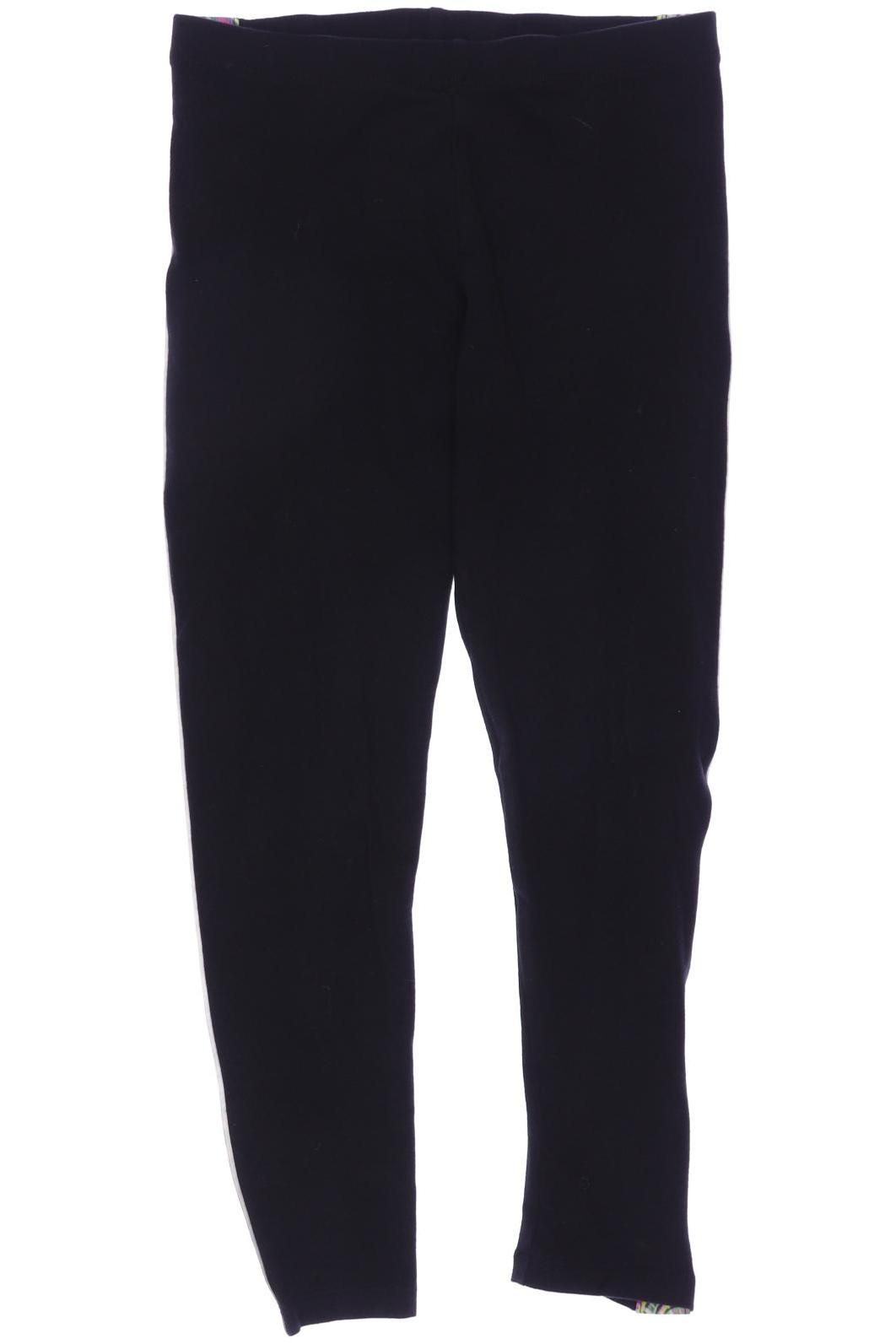 

Next Damen Stoffhose, schwarz, Gr. 134