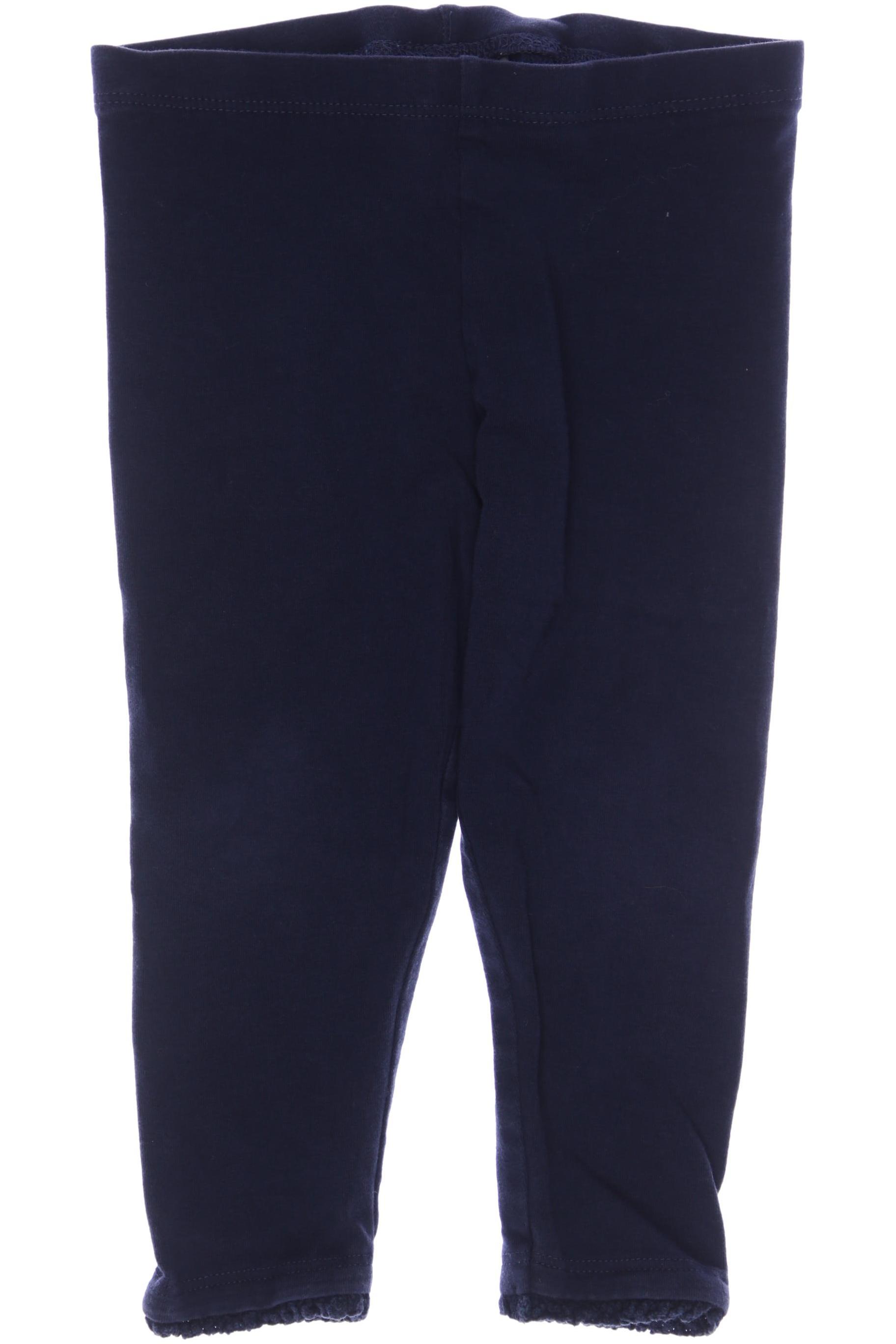 

Next Damen Stoffhose, marineblau, Gr. 80
