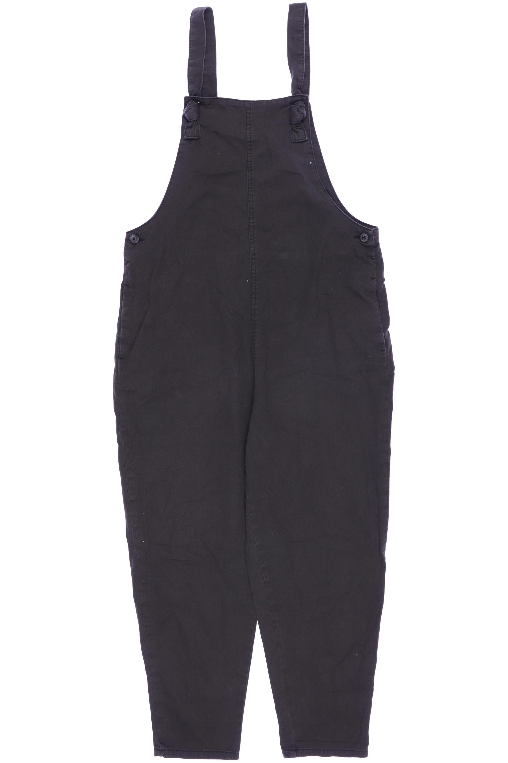 

Next Damen Stoffhose, grau, Gr. 152