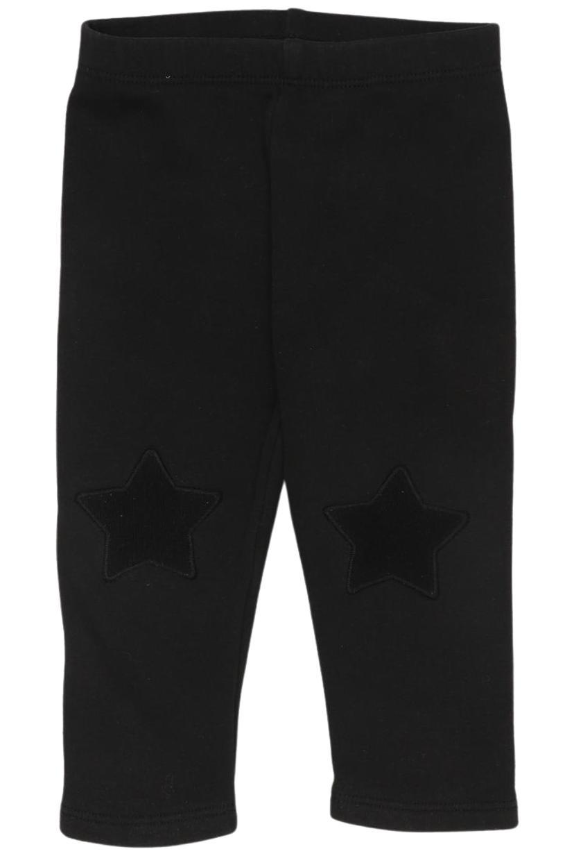 

Next Mädchen Stoffhose, schwarz, Gr. 86