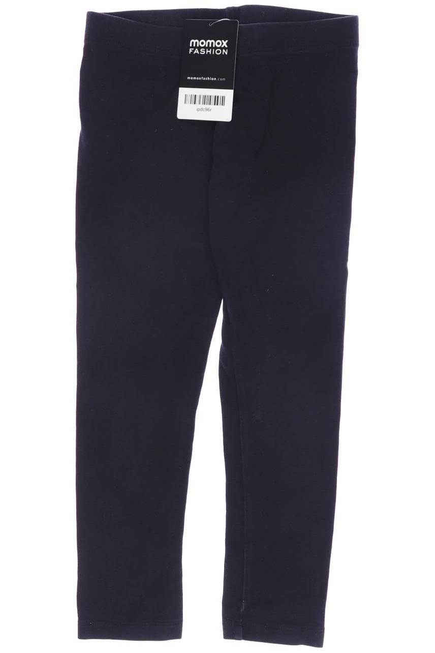 

Next Damen Stoffhose, schwarz, Gr. 110