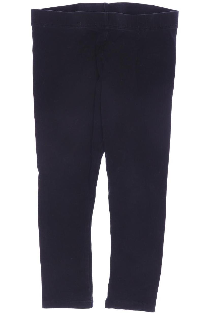 

Next Damen Stoffhose, schwarz, Gr. 110