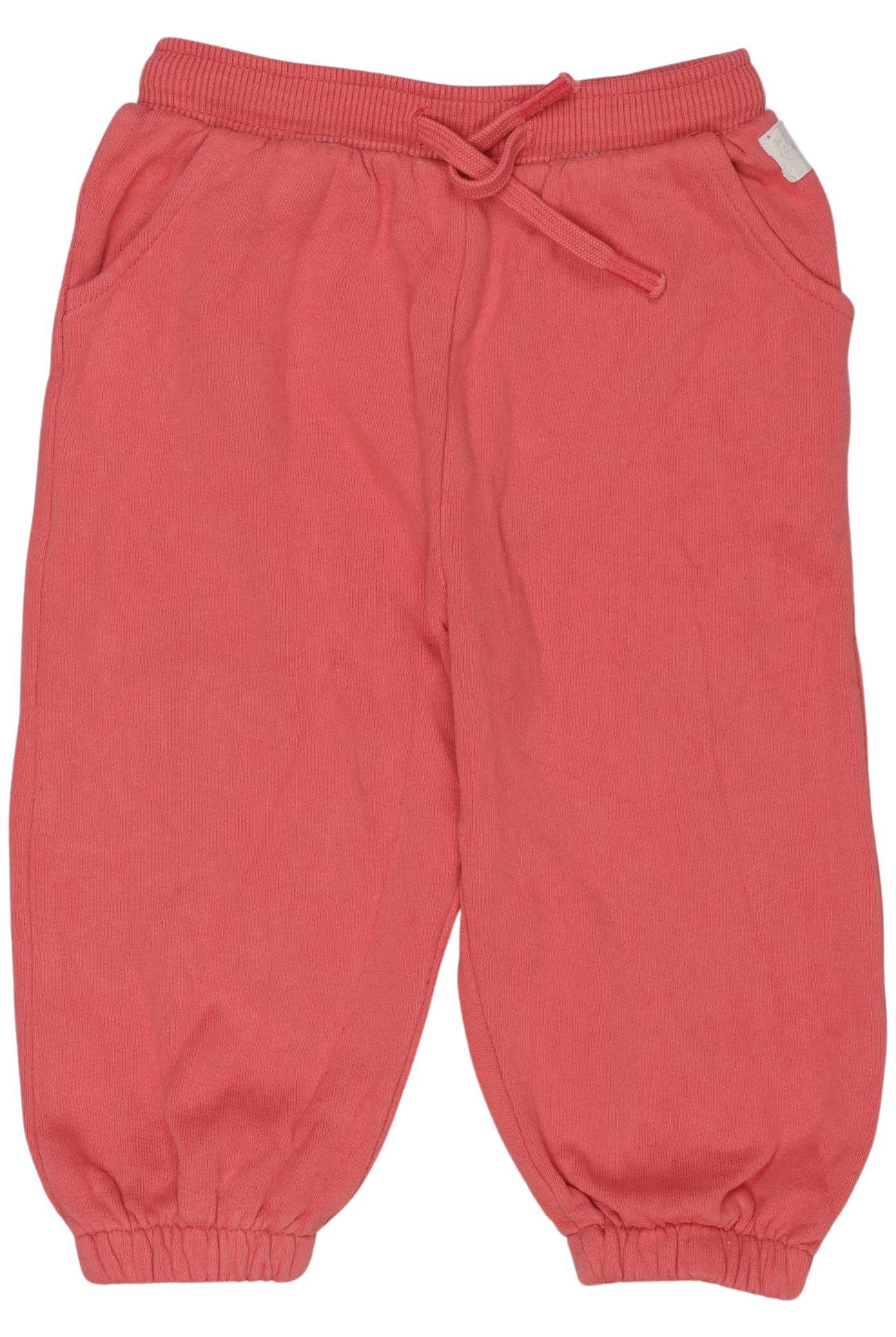 

Next Mädchen Stoffhose, pink, Gr. 86