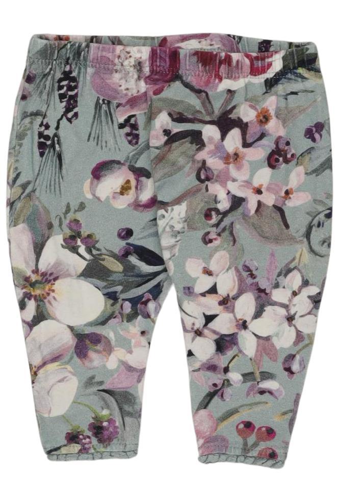 

Next Mädchen Stoffhose, mehrfarbig, Gr. 56