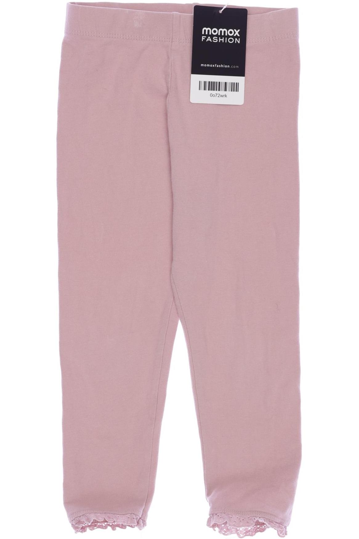 

Next Mädchen Stoffhose, pink, Gr. 98