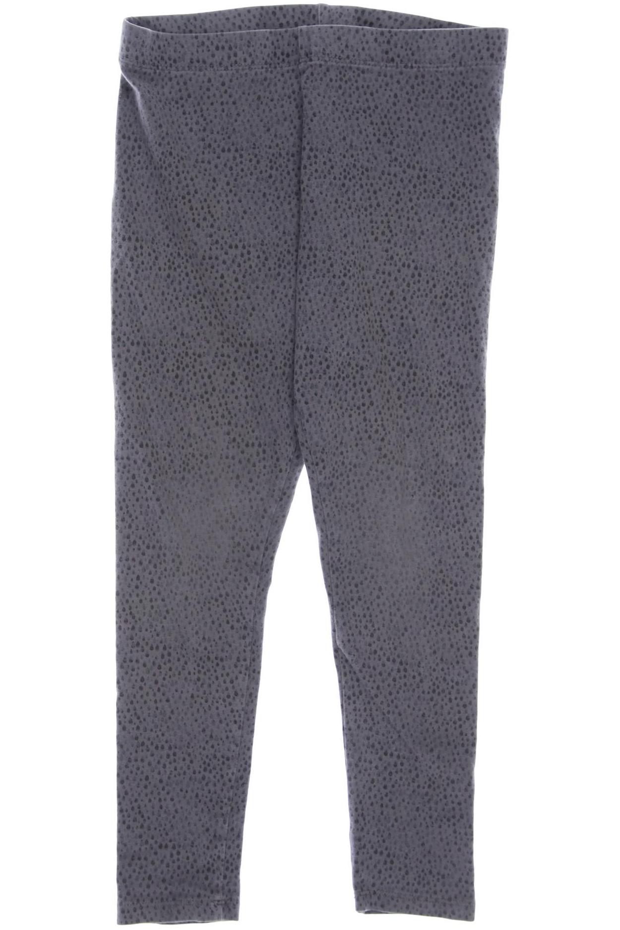 

Next Damen Stoffhose, grau, Gr. 128