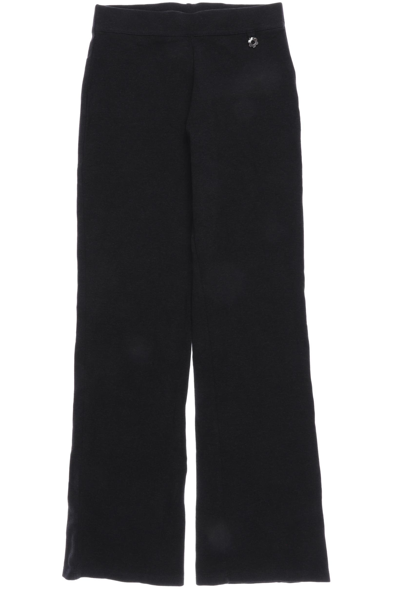 

Next Damen Stoffhose, grau, Gr. 152