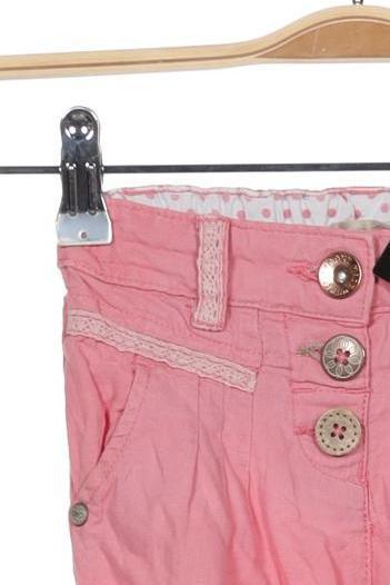 Thumbnail - Next Mädchen Stoffhose, pink, Gr. 98